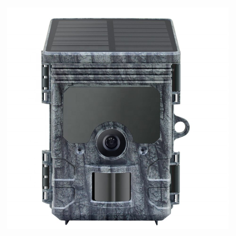 WildLifeBlog Solar Pro